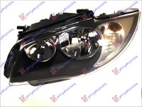 FAR ELE. 09-11 (TYC) - BMW SERIES 1 (E81/87) 3/5D 04-11, BMW, BMW SERIES 1 (E81/87) 3/5D 04-11, 031605154