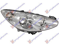 FAR ELE. 11- (CU/MOTOR)(DEPO) - PEUGEOT 308 08-13, PEUGEOT, PEUGEOT 308 08-13, 052505151