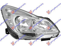 FAR ELE. 11- (DEPO) - OPEL CORSA D 06-15, OPEL, OPEL CORSA D 06-15, 032805288