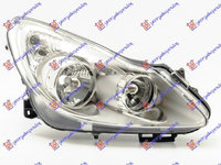 FAR ELE. -11 (DEPO) - OPEL CORSA D 06-15, OPEL, OPEL CORSA D 06-15, 032805133