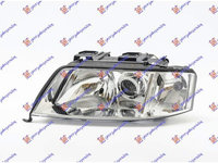 Far & Ele.-99 (Tyc)-Audi A6 97-04 pentru Audi a6 97-04