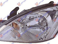 FAR ELE. CENUSIU (TYC) - MITSUBISHI LANCER 04-08, MITSUBISHI, MITSUBISHI LANCER 04-08, 021605144