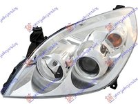 FAR ELE.CROMAT (DEPO) - OPEL VECTRA C 05-08, OPEL, OPEL VECTRA C 05-08, 032005132