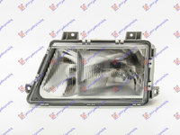 FAR ELE.(CU/LUPA) -00 (DEPO) - MERCEDES SPRINTER (208/408) 95-06, MERCEDES, MERCEDES SPRINTER 208-416 (W901-905) 95-06, 052605132