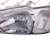 FAR ELE. (DEPO) - HYUNDAI ACCENT H/B 99-02, HYUNDAI, HYUNDAI ACCENT H/B 99-02, 015605134