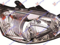 FAR ELE. (DEPO) - HYUNDAI GETZ 02-05, HYUNDAI, HYUNDAI GETZ 02-05, 022105131