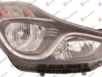 FAR ELE.(DEPO) - HYUNDAI iX20 11-, HYUNDAI, HYUNDAI iX20 11-, 370005131