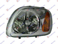 FAR ELE. (DEPO) - NISSAN MICRA (K11) 00-02, NISSAN, NISSAN MICRA (K11) 00-02, 014405132