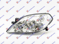 FAR ELE. (DEPO) - NISSAN PRIMERA (P12) 02-08, NISSAN, NISSAN PRIMERA (P12) 02-08, 019105132