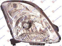 FAR ELE. (DEPO) - SUZUKI SWIFT H/B 06-11, SUZUKI, SUZUKI SWIFT H/B 06-11, 026905131