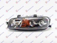 FAR ELE. (F./LUPA) H7/H7 (DEPO) - FIAT PUNTO 99-03, FIAT, FIAT PUNTO 99-03, 036805134