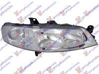 FAR ELE. GEN MARELLI (TYC) - OPEL VECTRA B 99-02, OPEL, OPEL VECTRA B 99-02, 015105153