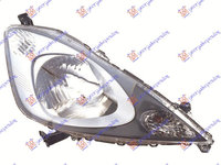 FAR ELE. (TYC) - HONDA JAZZ 08-11, HONDA, HONDA JAZZ 08-11, 034905133