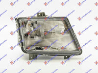 FAR ELE. (TYC) - MERCEDES VITO (W638) 96-04, MERCEDES, MERCEDES VITO (W638) 96-04, 011205133