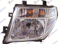 FAR ELE. (TYC) - NISSAN P/U (D40) NAVARA 2WD-4WD 05-10, NISSAN, NISSAN P/U (D40) NAVARA 2WD-4WD 05-10, 024905134