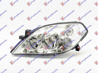 FAR ELE. (TYC) - NISSAN PRIMERA (P12) 02-08, NISSAN, NISSAN PRIMERA (P12) 02-08, 019105134