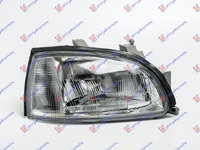 FAR ELE. (TYC) - RENAULT CLIO 96-98, RENAULT, RENAULT CLIO 96-98, 010705131