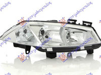 FAR ELE. (TYC) - RENAULT MEGANE SDN-H/B-L/B 02-05, RENAULT, RENAULT MEGANE SDN-H/B-L/B 02-05, 027405133