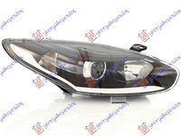 FAR ELECT. CU BANDOU NEGRU (MARELLI) - RENAULT MEGANE COUPE 14-, RENAULT, RENAULT MEGANE COUPE/CABRIO 14-16, 673405143