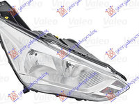 FAR ELECT. CU LED DRL (LUMINI DE ZI) (VALEO) - FORD FOCUS C-MAX 14-, FORD, FORD FOCUS C-MAX 14-, 321105151