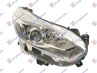 FAR ELECT. CU LED DRL (LUMINI DE ZI) (VALEO) - FORD GALAXY 15-, FORD, FORD GALAXY 15-, 316105141