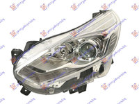 FAR ELECT. CU LED DRL (LUMINI DE ZI) (VALEO) - FORD GALAXY 15-, FORD, FORD GALAXY 15-, 316105142