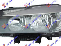 FAR ELECT. (H7) CU LED DRL Stanga., BMW, BMW SERIES 2 (F45/F46) ACTIVE/GRAN TOURER 14-17, 157105134