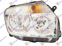 FAR ELECT/MAN -13 (TYC) - DACIA DUSTER 10-17, DACIA, DACIA DUSTER 10-17, 222005136