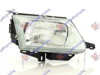 Far & Electr.Tyc dreapta pentru Citroen Saxo 96-99