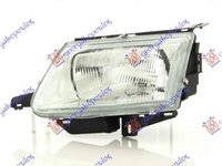 Far & Electr.Tyc Stanga pentru Citroen Saxo 96-99