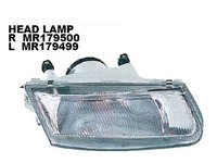 Far electric -00 (E) MITSUBISHI CARISMA 96-05 cod MR179500