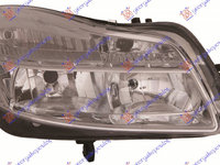 FAR ELECTRIC (Η1/Η7)(Ε) (TYC) DR., OPEL, OPEL INSIGNIA 08-13, 074405133