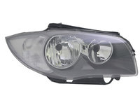 Far electric 2009-2011 BMW SERIES 1 (E81/87) 3/5D 04-11 cod origine 63117249650 / 63117249649