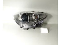 Far electric bi-xenon cu led Hella BMW SERIES 1 (F21-20) 3-5 USI 11-15 cod 63117296914