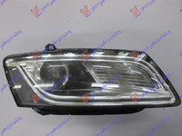 Far Electric Bixenon Halogen Led Dreapta Audi Q5 2012 2013 2014 2015 2016