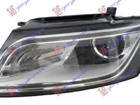 Far Electric Bixenon Halogen Led Stanga Audi Q5 2012 2013 2014 2015 2016