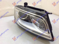 Far Electric Bixenon Halogen Led (Valeo) Dreapta Audi Q5 2012 2013 2014 2015 2016