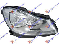 FAR ELECTRIC CROMAT (DEPO) - MERCEDES C CLASS (W204) 11-14, MERCEDES, MERCEDES C CLASS (W204) 11-14, 536005131