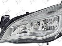 FAR ELECTRIC CROMAT HELLA - OPEL ASTRA J 4D 13-, OPEL, OPEL ASTRA J 4D 13-, 600305151