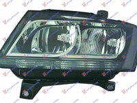 FAR ELECTRIC CU LED DRL (DEPO) DR., AUDI, AUDI Q5 12-16, 133005131