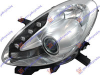 FAR ELECTRIC CU LED DRL (DEPO) Stanga., ALFA ROMEO, ALFA ROMEO GIULIETTA 10-, 100005132