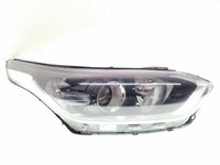 Far electric cu LED DRL(O) KIA CEED 18- / KIA CEED SPORTSWAGON 18- / KIA PROCEED 18-