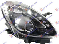 FAR ELECTRIC CU LED DRL TITANIUM (DEPO) DR., ALFA ROMEO, ALFA ROMEO GIULIETTA 10-, 100005136