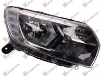 FAR ELECTRIC CU LED DRL (TYC) DR., DACIA, DACIA LOGAN-MCV 16-, 220205143