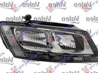 FAR ELECTRIC CU LED DRL (VALEO) DR., AUDI, AUDI Q5 12-16, 133005161