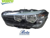 Far electric cu LED VALEO BMW X1 (F48) dupa 2015