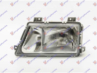 Far electric(Cu/Lupa) -00 (Depo)-Mercedes Sprinter (208/408) 95-06 pentru Mercedes,Mercedes Sprinter 208-416 (W901-905) 95-06