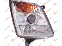 Far electric(Cu./Lupa) (Depo)-Isuzu P/U D-Max 07-13 pentru Isuzu P/U D-Max 07-13