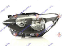 Far electric Cu Motor (Depo)-Bmw Series 1 (F21/20) 3/5d 11-15 pentru Bmw Series 1 (F21/20) 3/5d 11-15