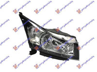 Far Electric (Cu /Motor) (Depo)-Chevrolet Cruze 09-13 pentru Daewoo-Chevrolet,Chevrolet Cruze 09-13